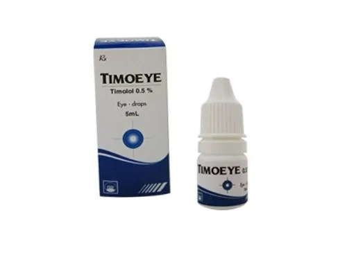Hình ảnh Timoeye 0,5%