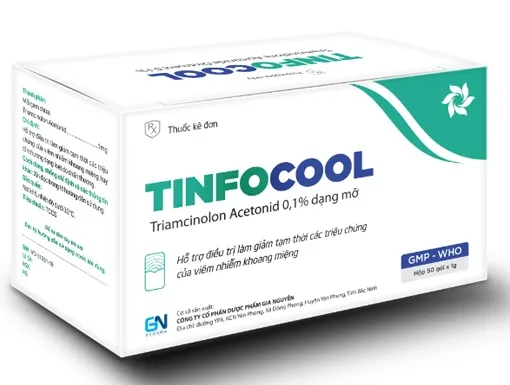 Hình ảnh Tinfocool