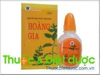 Hình ảnh Tinh dầu xông Hoàng gia