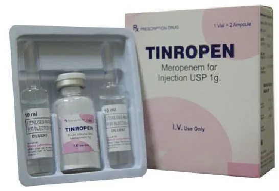 Hình ảnh Tinropen