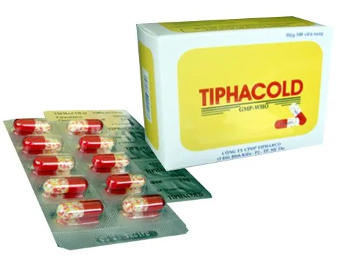 Hình ảnh Tiphacold
