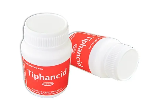 Hình ảnh Tiphancid