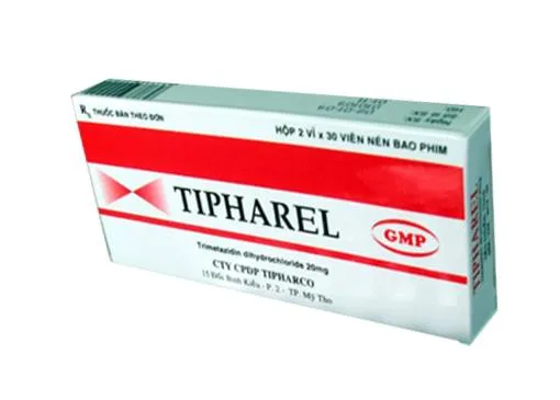 Hình ảnh Tipharel