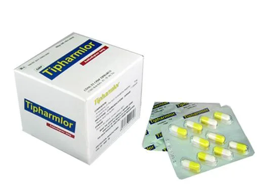 Hình ảnh Tipharmlor