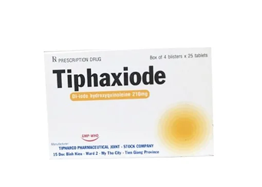 Hình ảnh Tiphaxiode