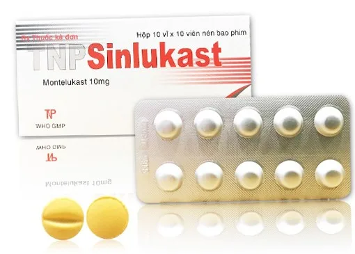 Hình ảnh Tnpsinlukast