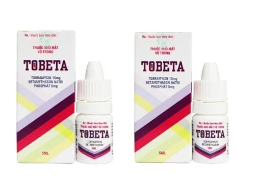 Hình ảnh Tobeta