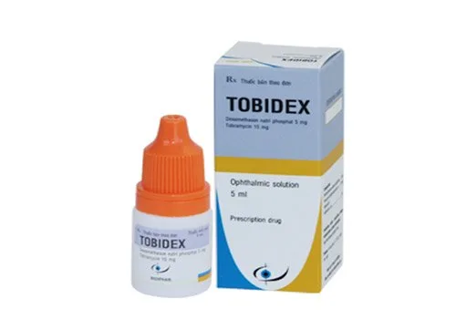Hình ảnh Tobidex