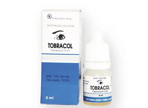 Hình ảnh Tobracol