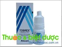Hình ảnh Tobrex 5ml