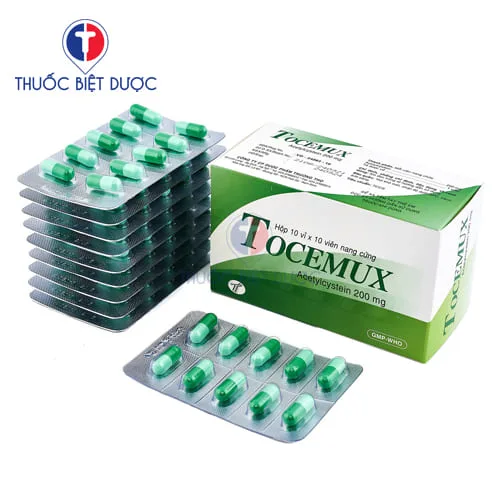 Hình ảnh Tocemux
