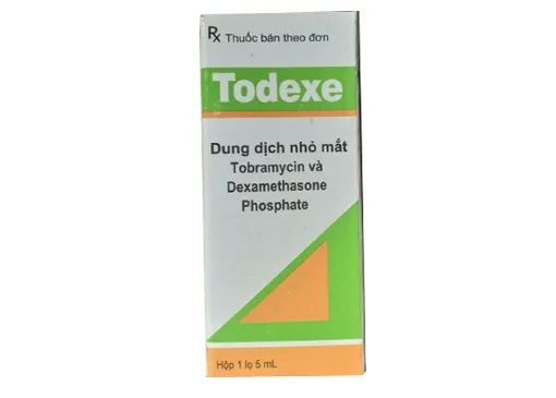 Hình ảnh Todexe