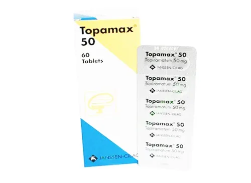 Hình ảnh Topamax