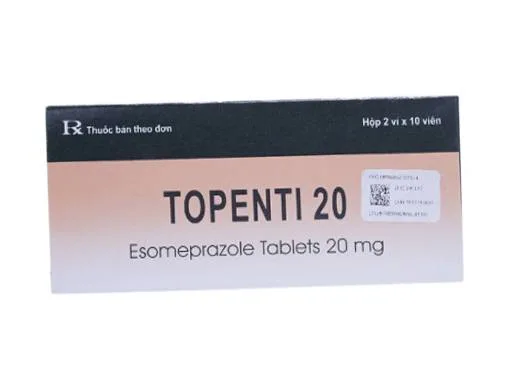 Hình ảnh Topenti 20