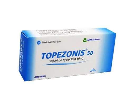 Hình ảnh Topezonis 50