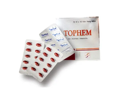 Hình ảnh Tophem