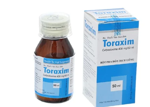 Hình ảnh Toraxim