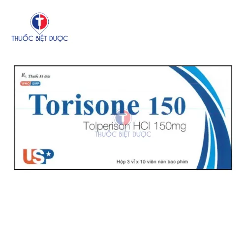 Hình ảnh Torisone 150