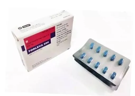 Hình ảnh Torleva 250