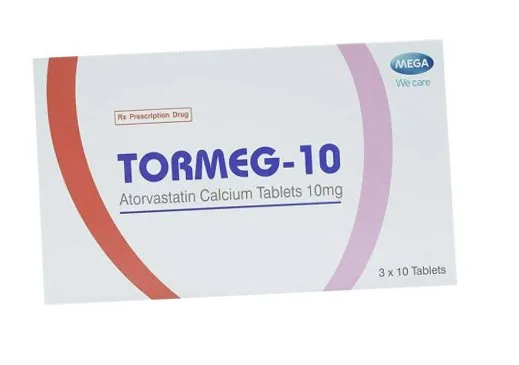 Hình ảnh Tormeg-10