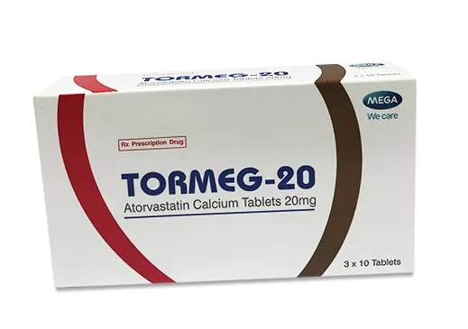 Hình ảnh Tormeg-20