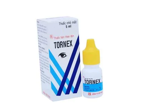 Hình ảnh Tornex