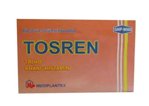 Hình ảnh Tosren