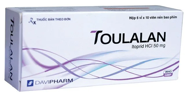 Hình ảnh Toulalan