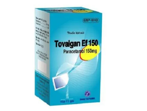 Hình ảnh Tovalgan 150