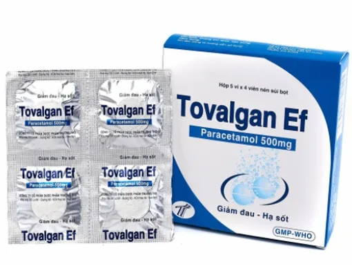 Hình ảnh Tovalgan Ef