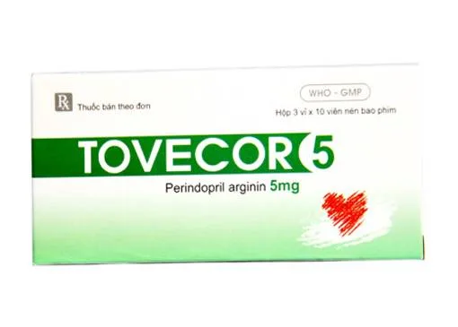 Hình ảnh Tovecor 5
