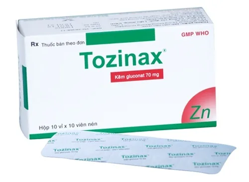 Hình ảnh Tozinax