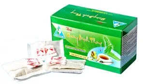 Hình ảnh Trà Hoàng Bạch Phong