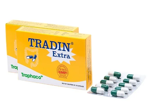 Hình ảnh Tradin Extra