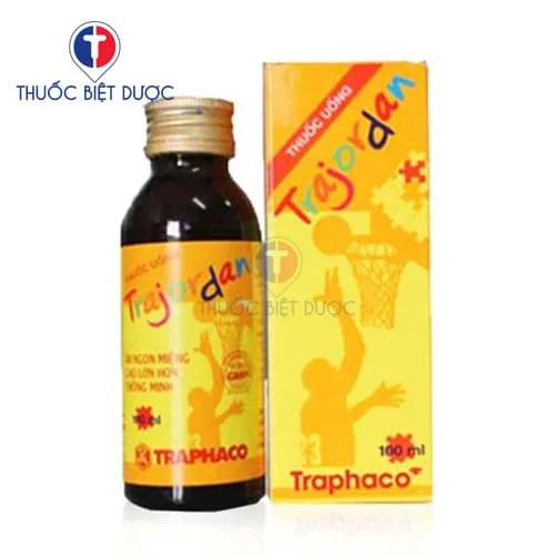 Hình ảnh Trajordan
