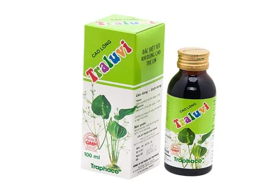 Hình ảnh Traluvi