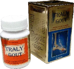 Hình ảnh Traly Gout