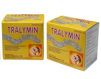 Hình ảnh TRALYMIN