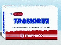 Hình ảnh Tramorin