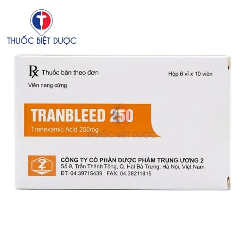 Hình ảnh Tranbleed 250