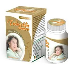 Hình ảnh Trắng bền Saman