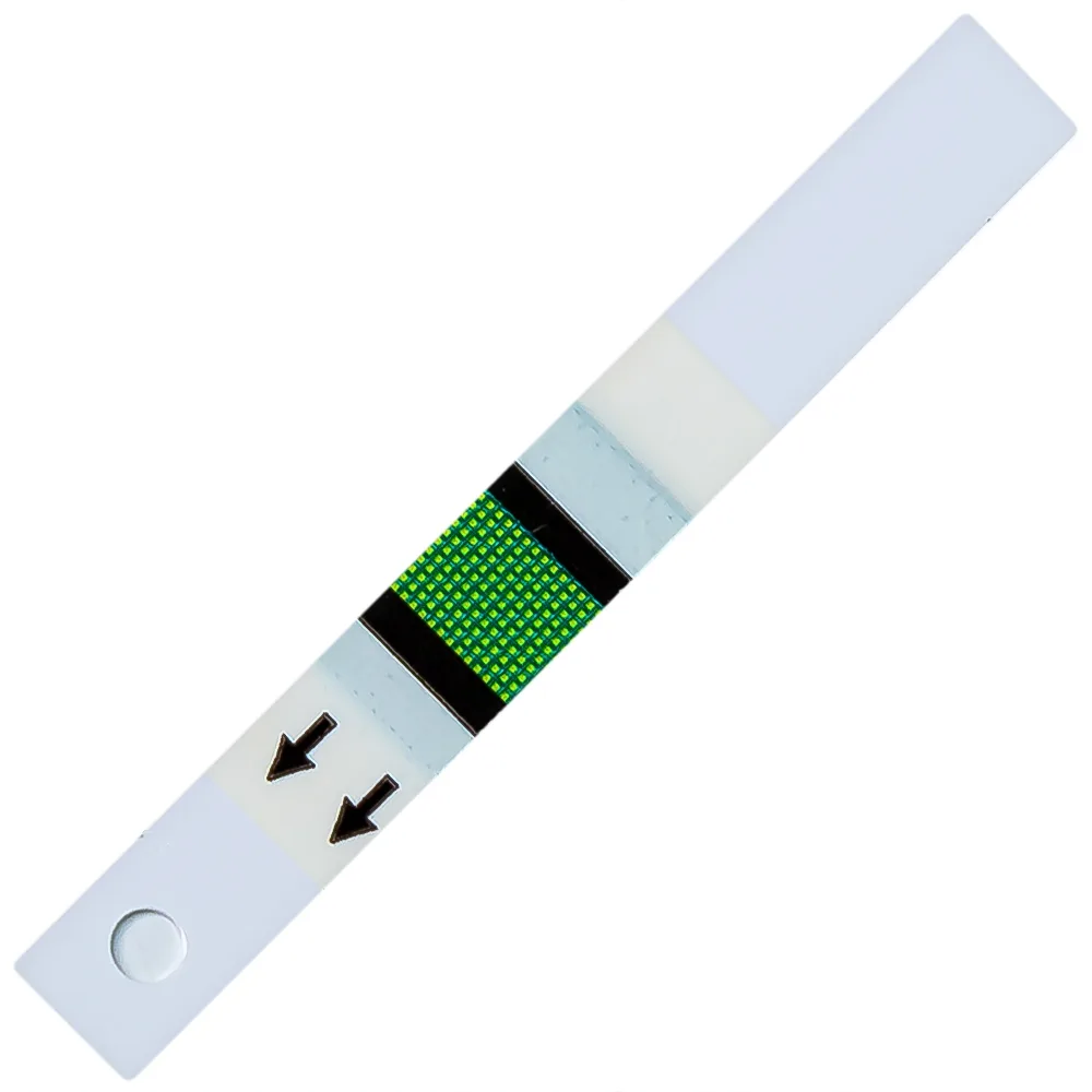 Hình ảnh Que thử đường huyết Accu-Chek Active dùng cho máy Accu-Chek Active (25 cái)