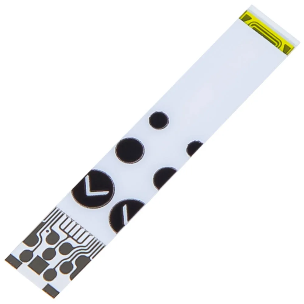 Hình ảnh Que thử đường huyết AccuChek Instant sử dụng cho các máy đo Roul-Chek Instant và Accu-Chek Instant S (25 cái)