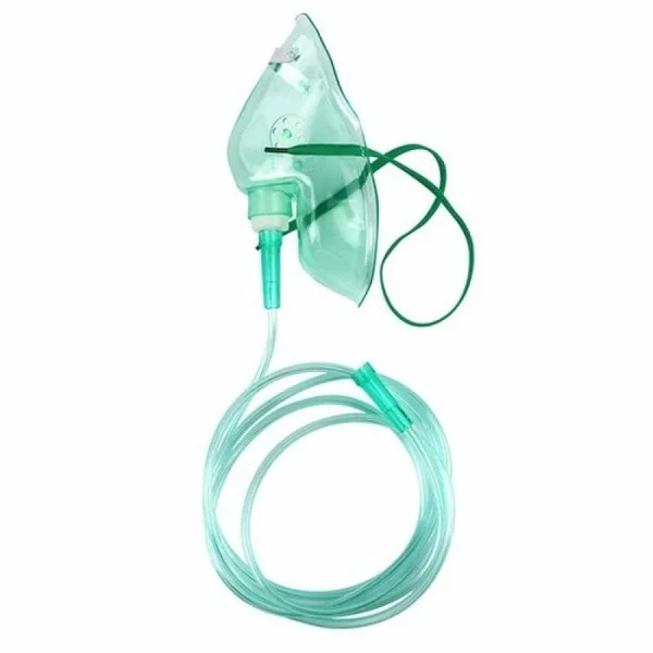 Hình ảnh Mặt nạ xông khí dung Greetmed Aerosol Mask size L (1 cái)