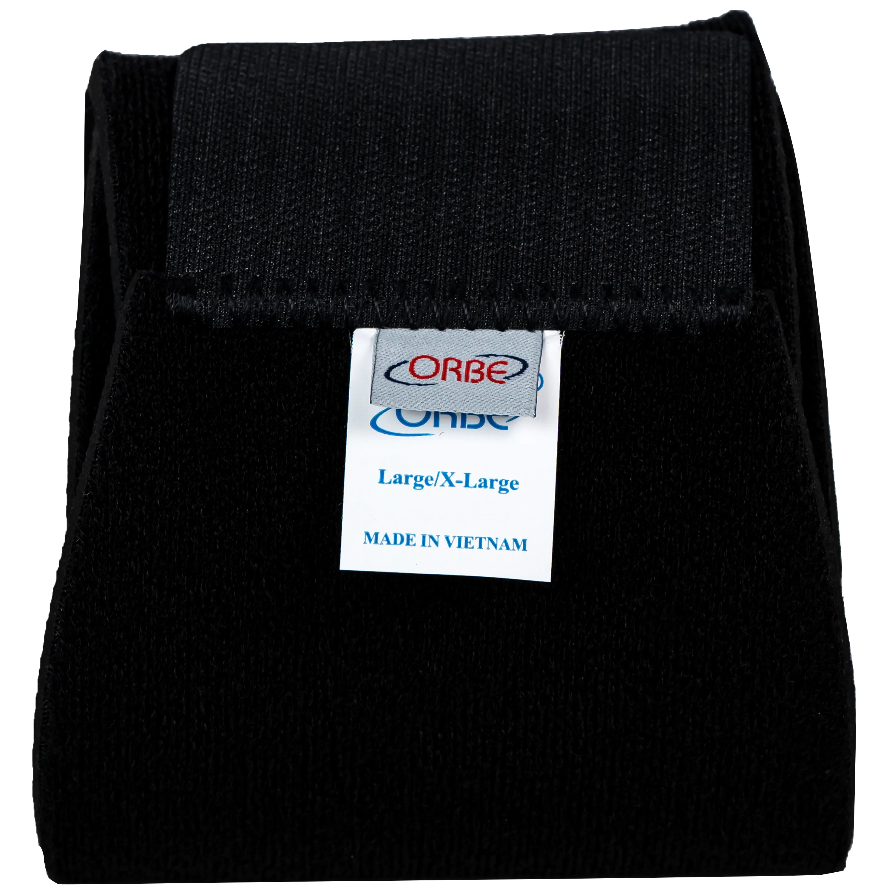 Hình ảnh Băng ổn định cổ chân Elastic Ankle Support Orbe size L/XL