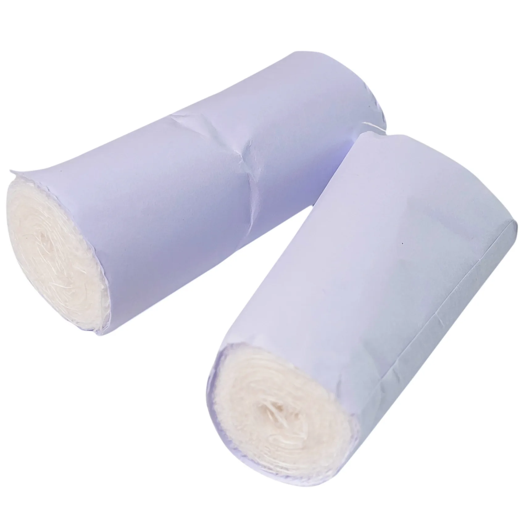 Hình ảnh Băng cuộn y tế (0.05m x 2m - 5 cuộn) Bảo Thạch dùng để băng vết thương