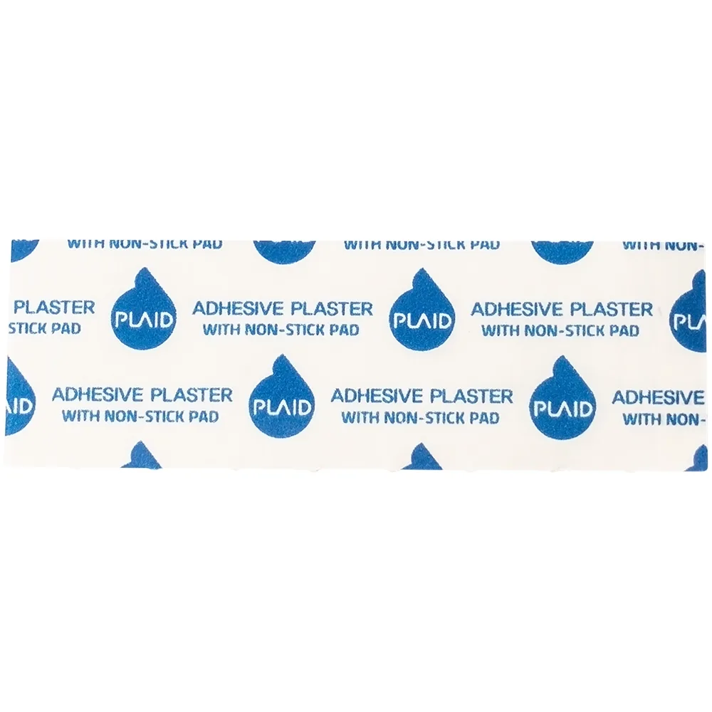 Hình ảnh Băng keo cá nhân trong suốt Ace Band-S (Transparent) 72mm x 18mm Young Chemical bảo vệ vết thương (10 miếng)