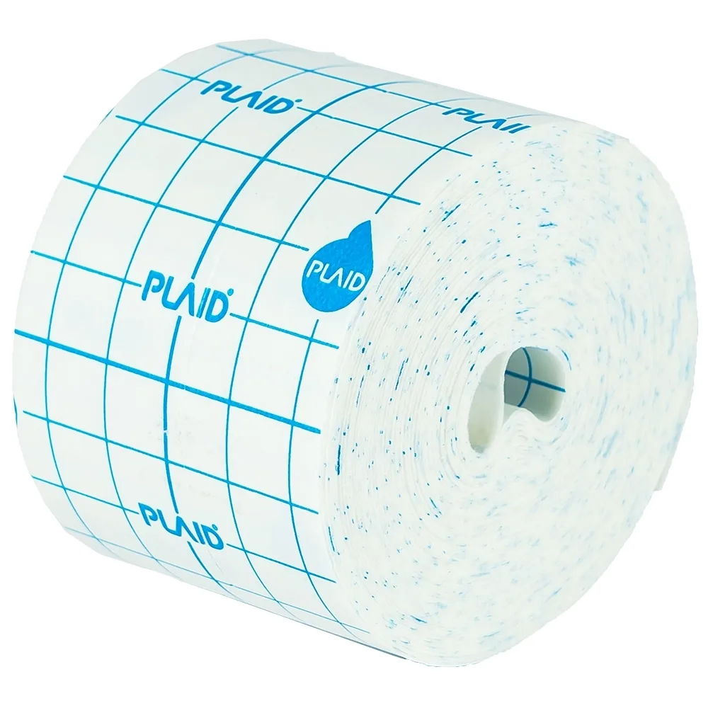Hình ảnh Băng keo cuộn co giãn Fix Roll 5cm x 10m Young Chemical cố định ống truyền dẫn, dán lên gạc cố định vết thương (1 cuộn)