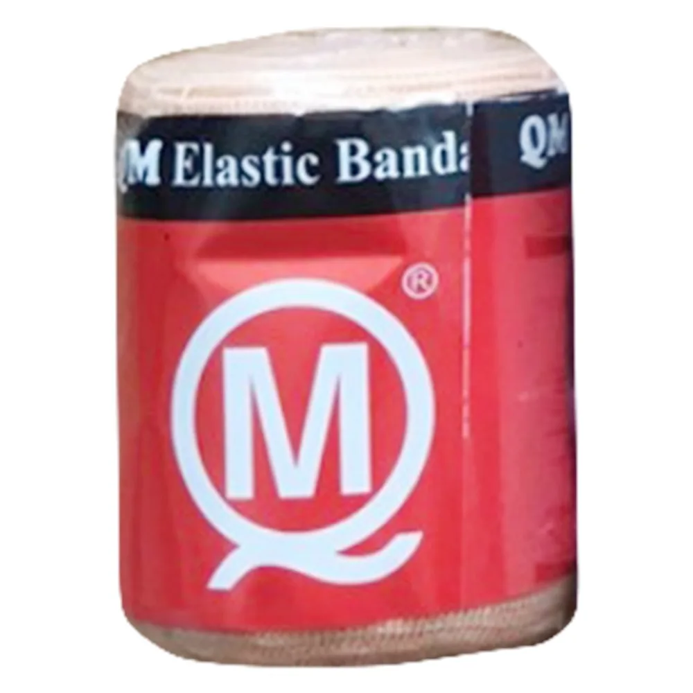 Hình ảnh Băng thun 1 móc QM 0801 Quang Mậu hỗ trợ băng bó (12 cuộn)