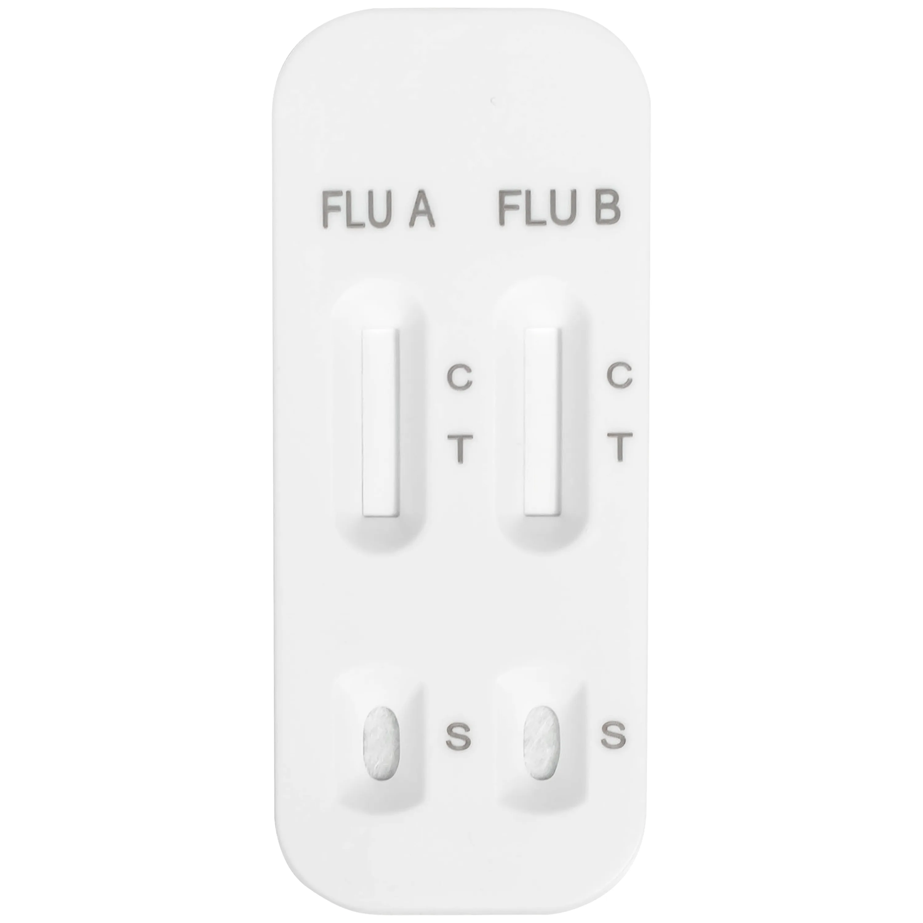 Hình ảnh Kit test cúm A/B Genesign (25 kít)